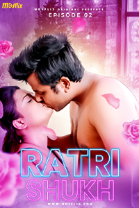 Ratri Shukh 2 (2023) UNRATED Hindi MojFlix Short Film full movie download